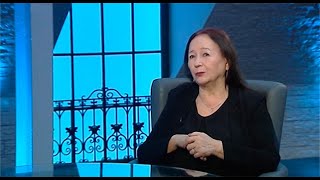 Наталья Попова