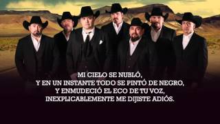 Tu ausencia Intocable 2016
