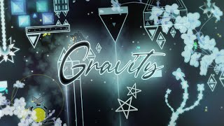 gravity 100% | Extreme Demon | Geometry Dash 2.2