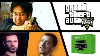 Stupid Sunday Video - GTA 5 Gameplay