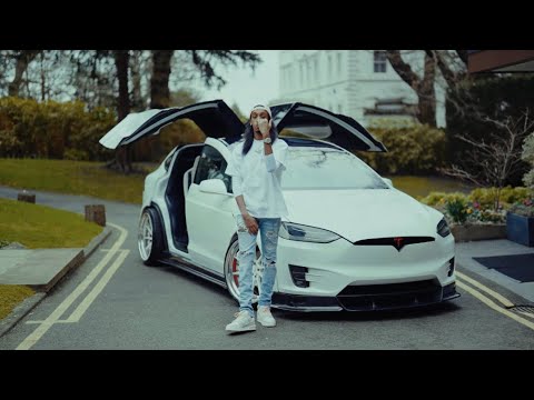 GeeYou - Bae (Official Music Video)