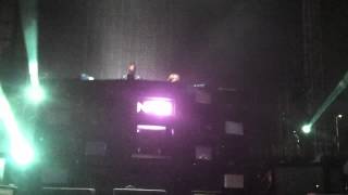 Nero - Welcome Reality VIP + Scorpions @ HARD Summer 2012