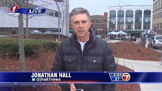 How WHDH Covered It: WHDH Follows the Jury - WHDH-TV NBC 7 Coverage in HD