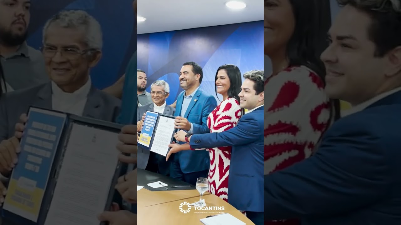 5ª Conferência Estadual de Tocantins: Envelhecimento Multicultural e Democracia: Urgência por Equidade, Direitos e Participação