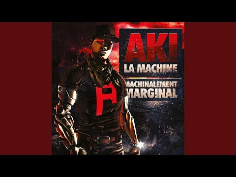 Machinalement marginal