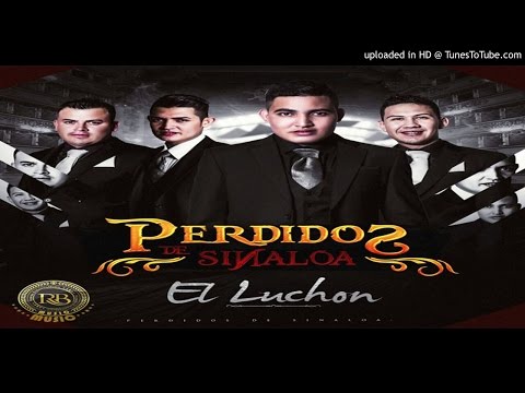 Te Vas - Perdidos De Sinaloa (2016)