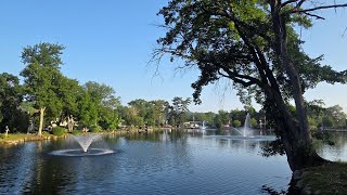 Heckscher Park, Huntington