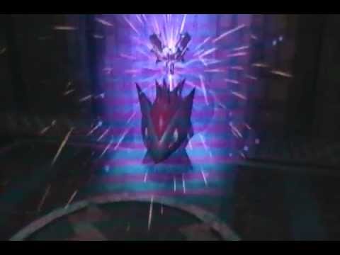 Pokemon Rumble Blast Walkthrough 53 - A Dark Foe