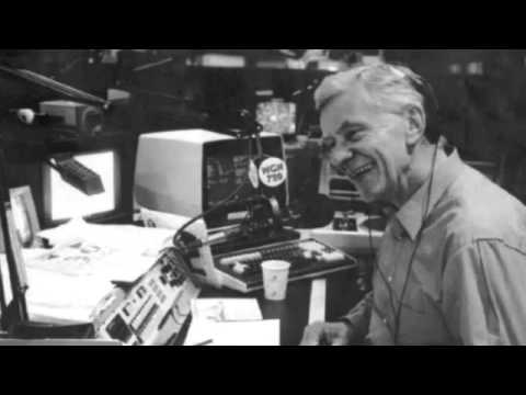 WGN 720 Chicago - Roy Leonard - Nov 1984
