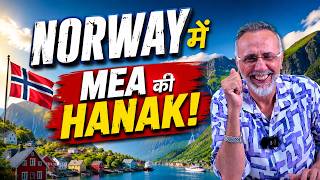 SUPER ATTITUDE; NORWAY PRESS CONFERENCE| Face to Face