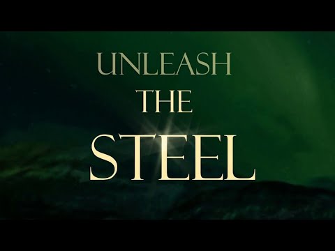 GLORYFUL - For Victory (Lyric Video)