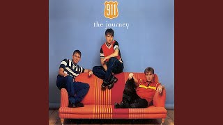 The Journey (Extended Mix)
