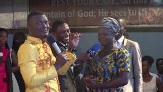 Prophecy Compilation