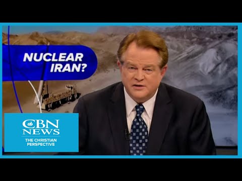 News on The 700 Club: March 7, 2022