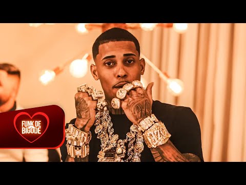 CONTANDO DINHEIRO - MC Poze do Rodo, MC Ryan SP e Bielzin (Portugal no Beat)