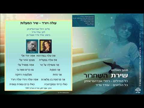 עולה ויורד - שיר המעלות מתוך הספר: "בוקר ירוק" והאלבום "שירת השחרור thumbnail