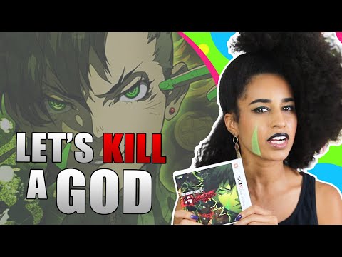 Shin Megami Tensei 4 Apocalypse REVIEW | Let's Kill a GOD