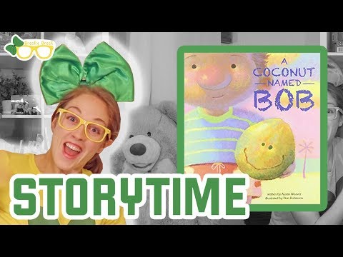 download lagu mp3 mp4 Coconut Bob, download lagu Coconut Bob gratis, unduh video klip Coconut Bob