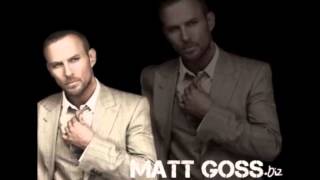Matt Goss - If You Were Here Tonight