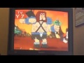 Fangbone Theme Song With Final Part Of Future Worm Promo