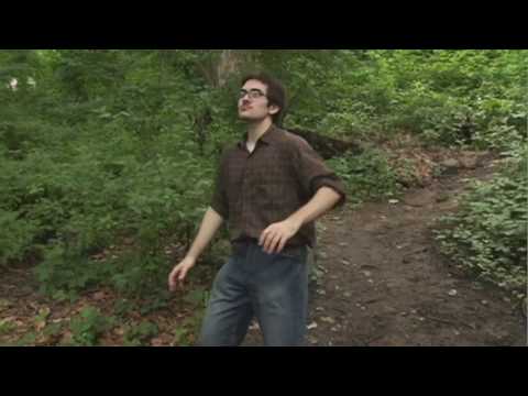 24HMM7: Sean Feely - The Spirit