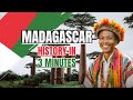Madagascar S History In 3 Minutes Madagascar History