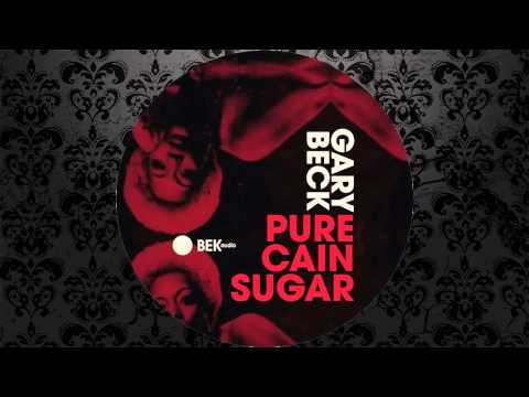 Gary Beck - Blotch (Original Mix) [BEK AUDIO]