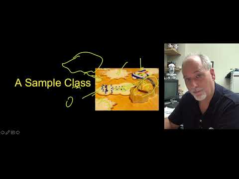 Python Objects Py4e Chapter 14 Part 2