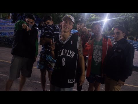 CYPHER OFF/MIC #8 - EMEDE