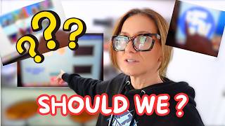 CHANGES ARE COMING TO OUR CHANNEL...WE NEED YOUR HELP | Family 5 Vlogs