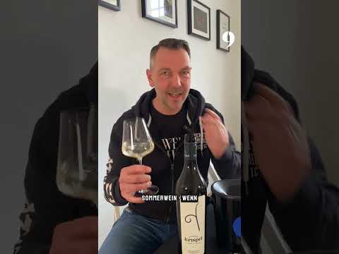 Verkostungsvideo - Genussgut Krispel Sauvignon Blanc Vulkangestein 2024