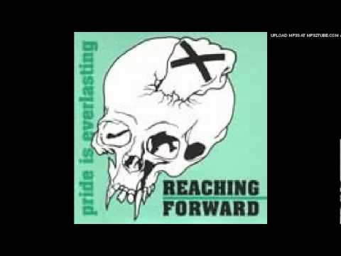 Reaching Forward - You Don't Know