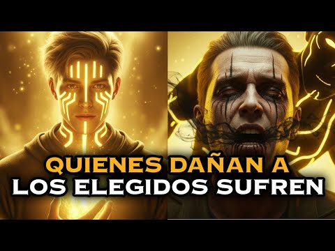 DON'T TOUCH GOD'S CHOSEN ONE! 😱 | 9 TERRIFYING Consequences for Your Enemies