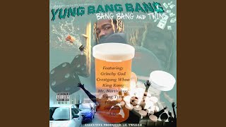 Percocet and Xanax (Based Freestyle)