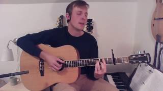 Song #42 - Give Thanks