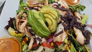 McAlister's Deli Review: Consistently Good @JnJEatingAdventures 