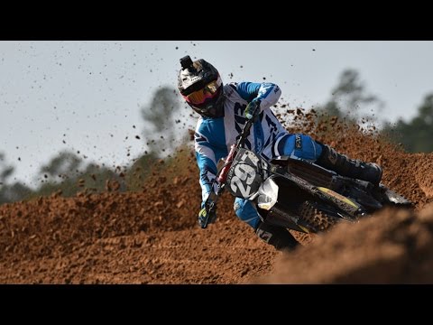 HELMET CAM: Henry Miller - WW Ranch / FL State Championship