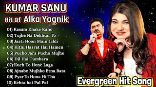 Download lagu kumar sanu hits of alka yagnik & love songs and sad songs #alkayagnik #kumarsanu #uditnarayan mp3 Download lagu kumar sanu hits of alka yagnik & love songs and sad songs #alkayagnik #kumarsanu #uditnarayan mp3