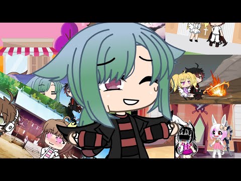 Сериалы/Мини-Фильмы которые не вышли| Gacha Life