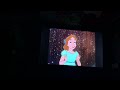 Opening To CARS 2006 DVD