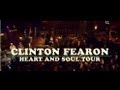Clinton Fearon Friends Live Au Cabaret Sauvage France Paris 30 Oct 2012