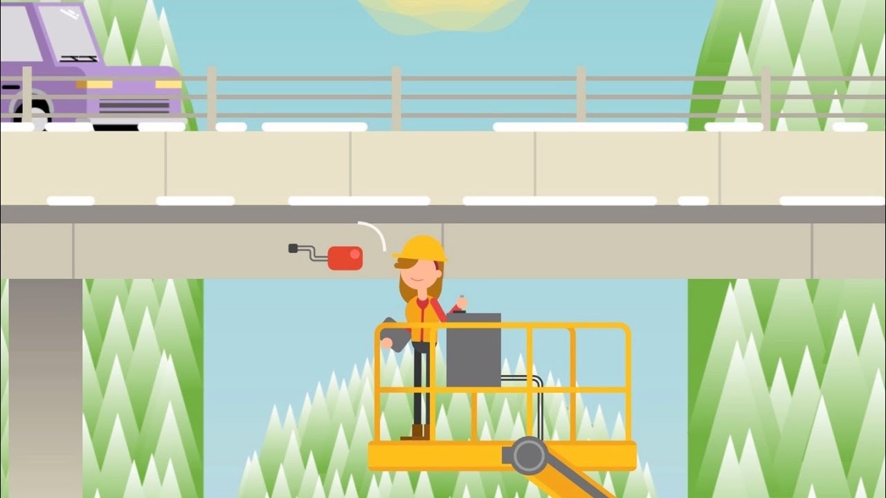 What is Structural Monitoring?