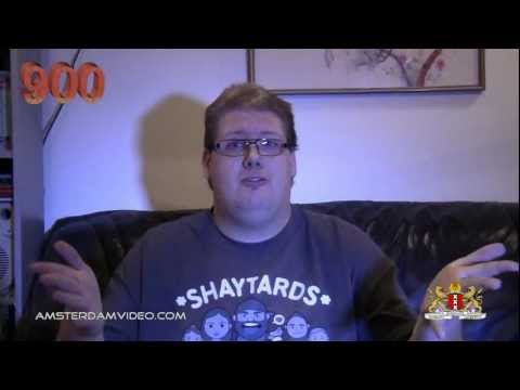 Day 900!! (12.17.12 - Day 900)