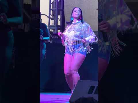 Teedra Moses • Be Your Girl (Original & Kaytranada Remix) | Live at TEC Leimert’s #BlackToTheFuture