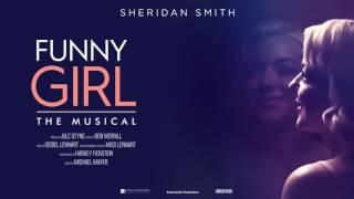 FUNNY GIRL: People / You Are Woman, I Am A Man / Don't Rain On My Parade