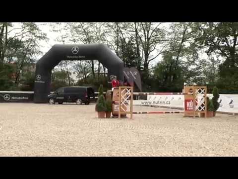 Záznam 11. kola ČSP 2016 – Velká cena Hořovic