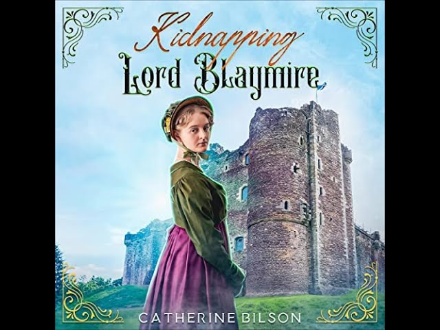 Vídeo relacionado con El Secuestro de Lord Blaymire: Una novela de la Regencia (Festejos Románticos nº 2)