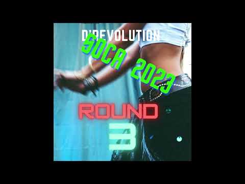 SOCA 2023 ROUND 3 CARNIVAL FUEGO