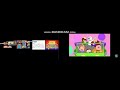 Family Guy Intro 100 Parison
