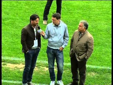 Di Bari e Masi 15-5-2013 ACD Foggia Calcio